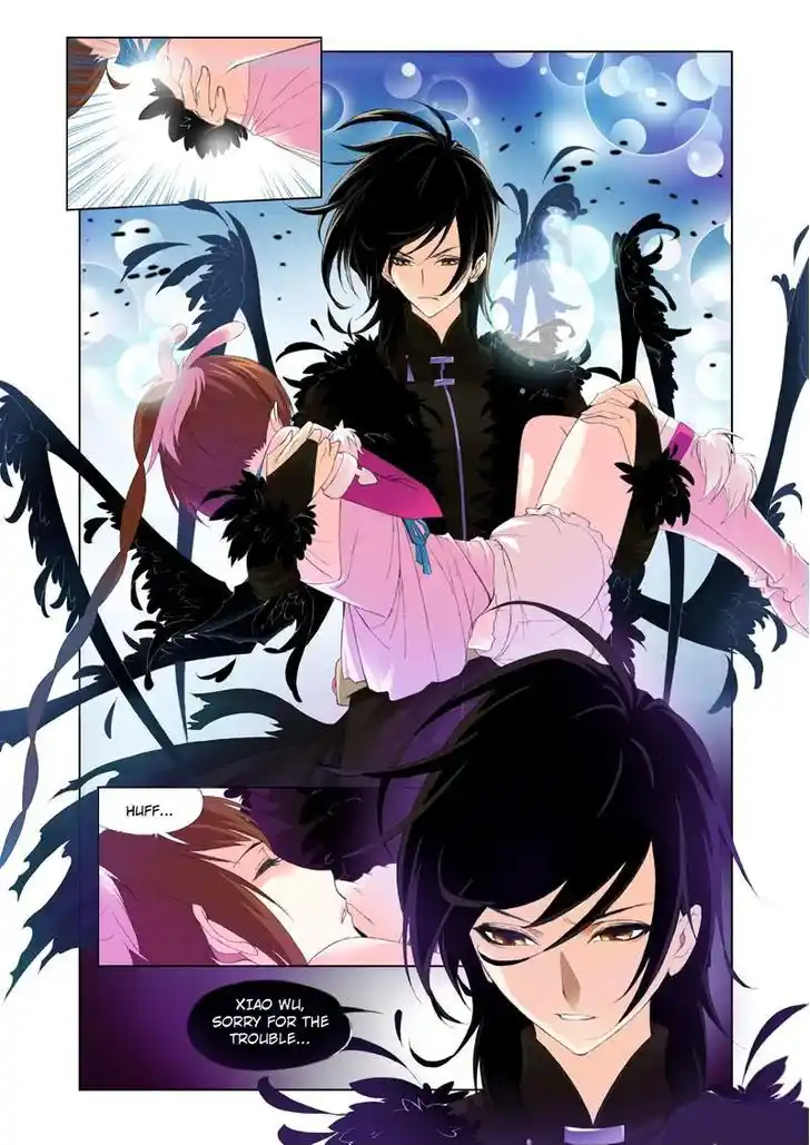 Soul Land ( Douluo Dalu ) Chapter 86