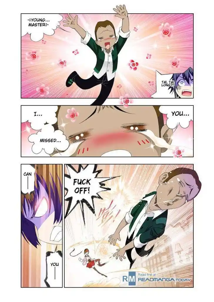 Soul Land ( Douluo Dalu ) Chapter 87