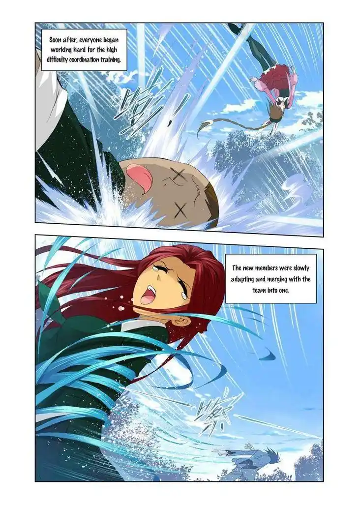 Soul Land ( Douluo Dalu ) Chapter 87