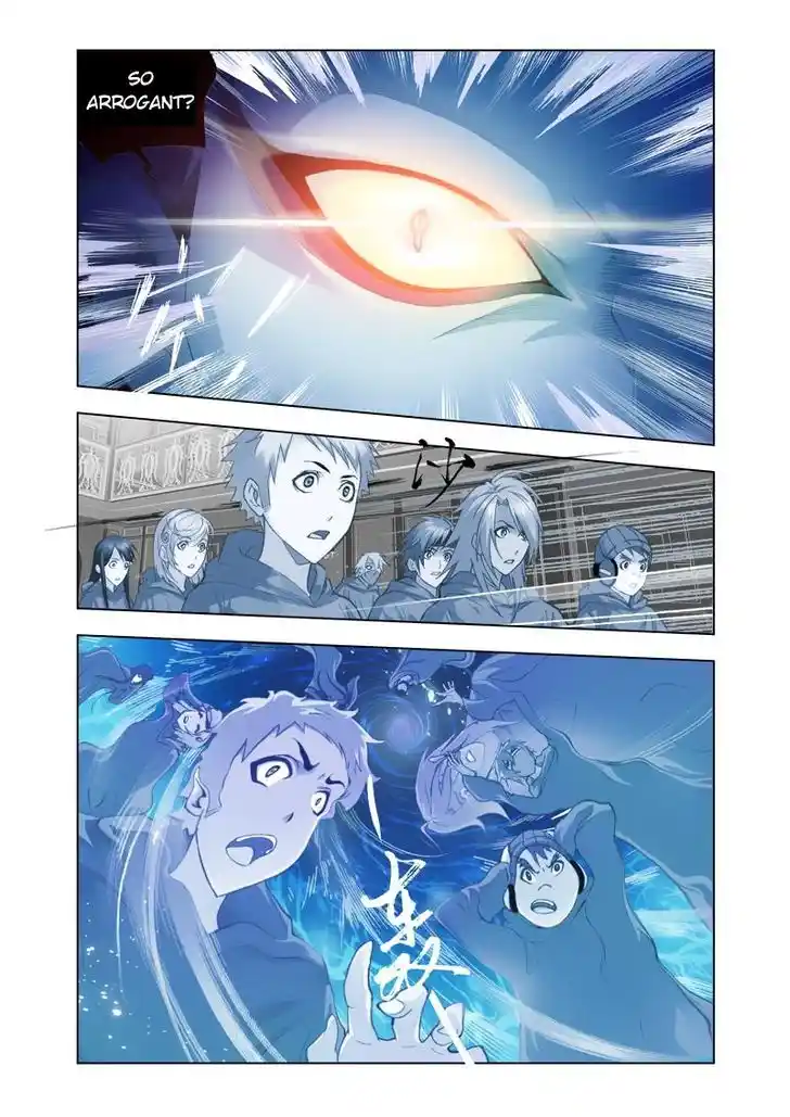 Soul Land ( Douluo Dalu ) Chapter 88