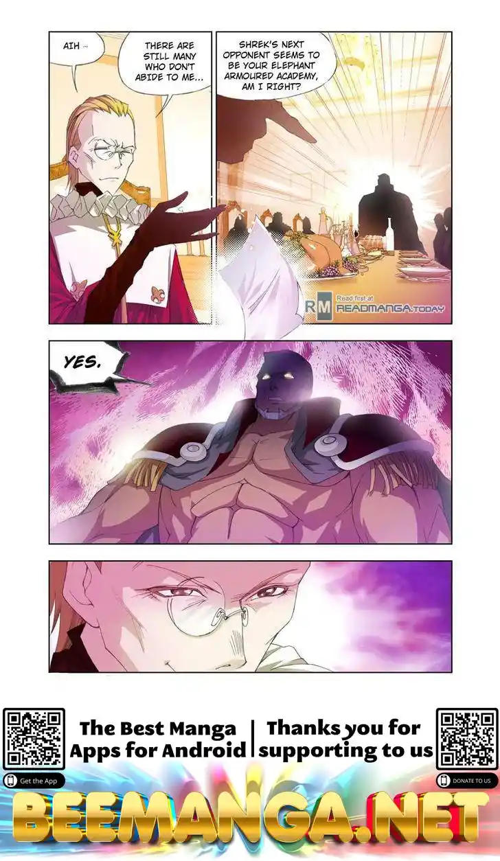 Soul Land ( Douluo Dalu ) Chapter 90