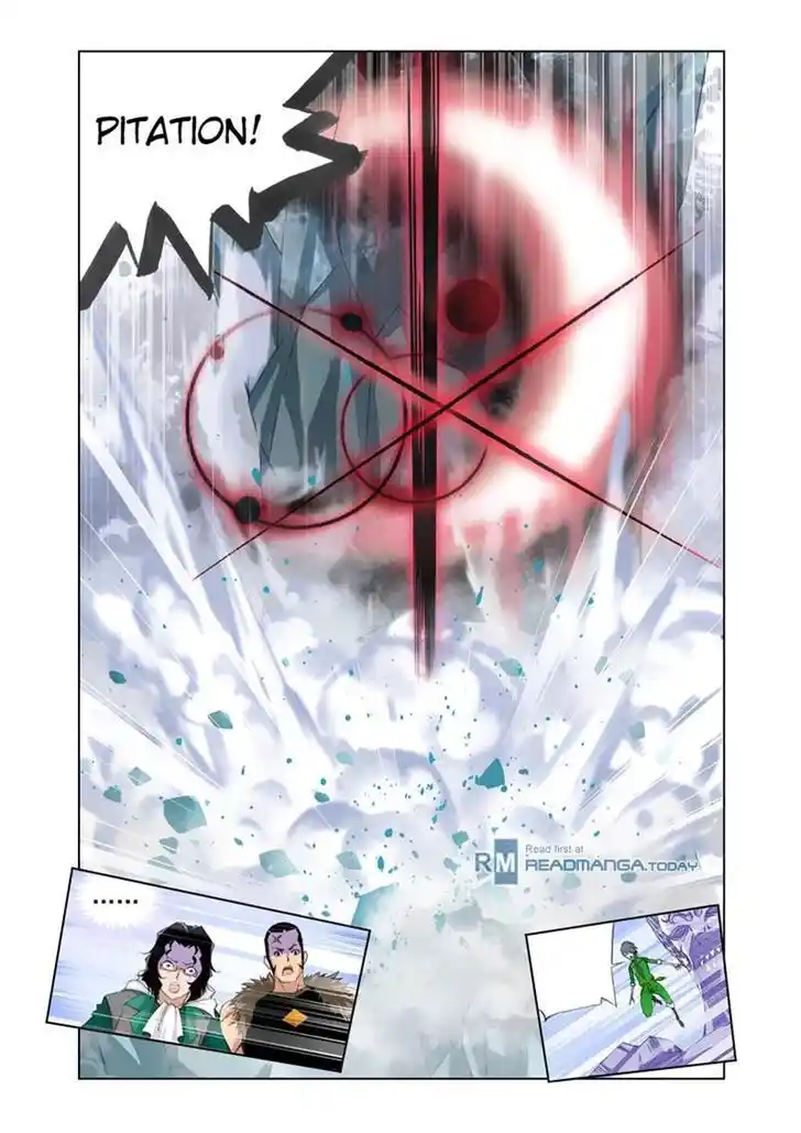 Soul Land ( Douluo Dalu ) Chapter 93