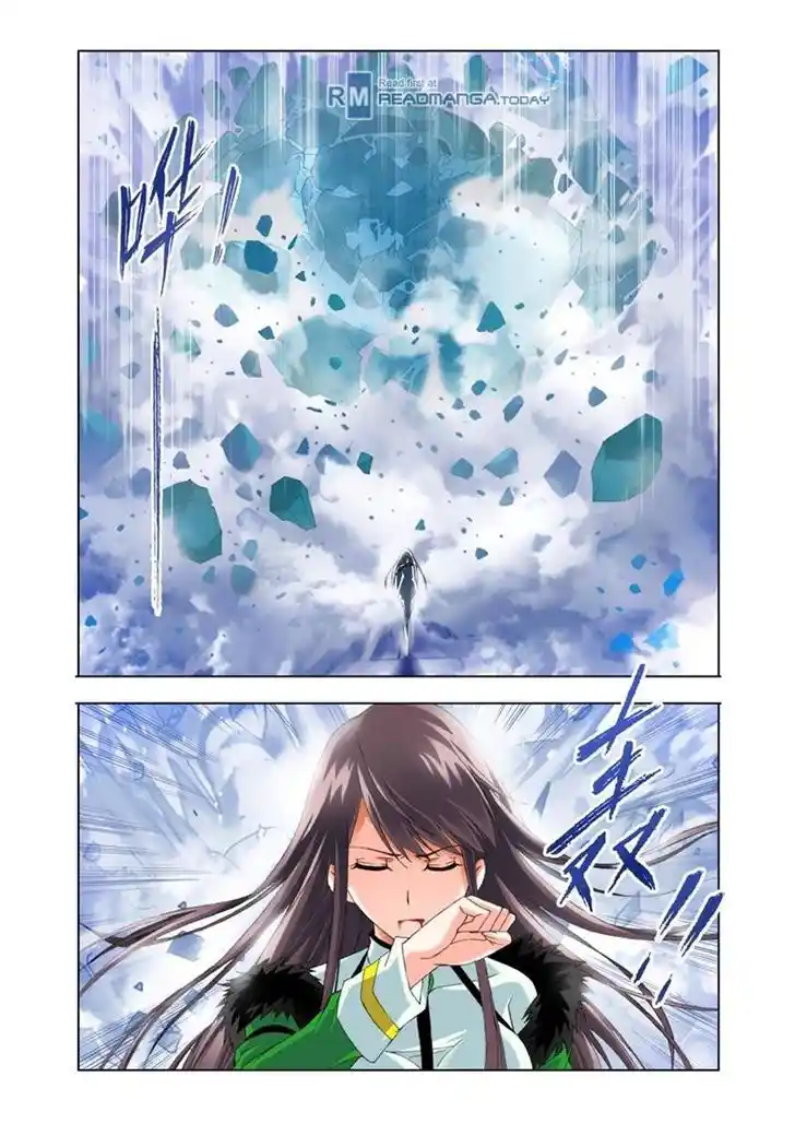 Soul Land ( Douluo Dalu ) Chapter 93