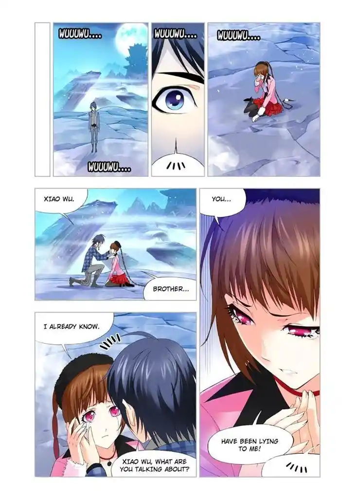 Soul Land ( Douluo Dalu ) Chapter 94