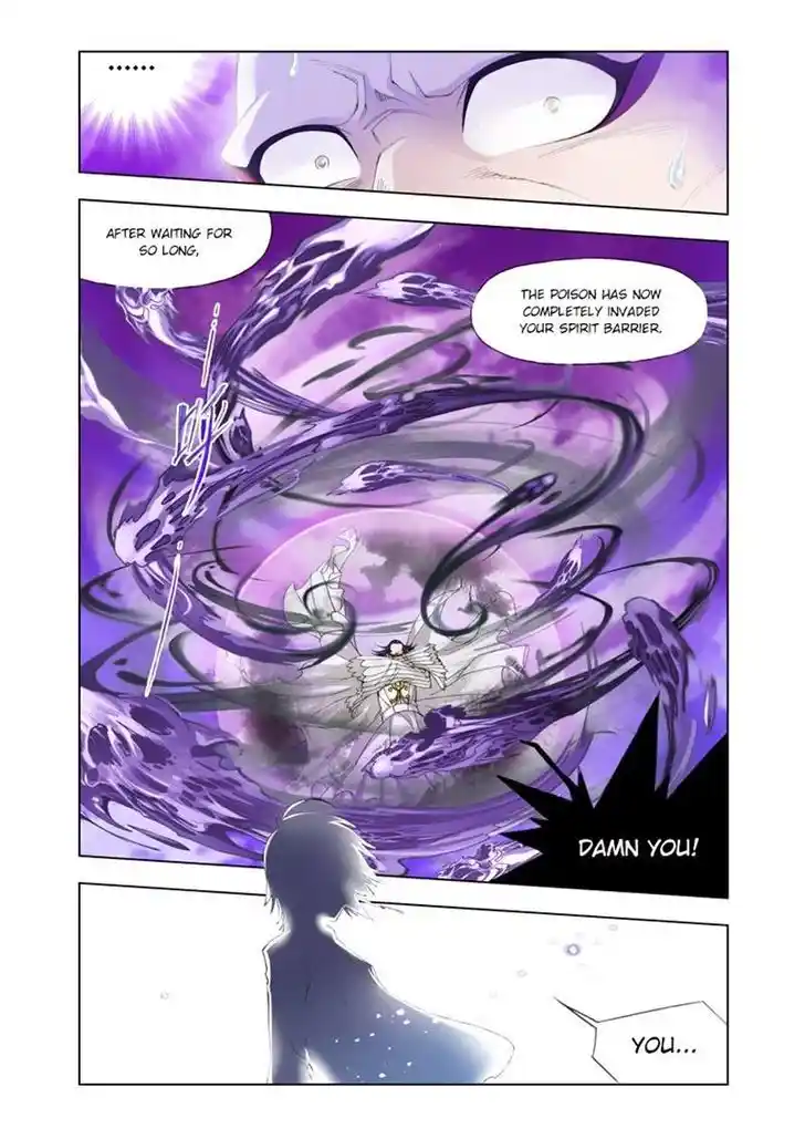 Soul Land ( Douluo Dalu ) Chapter 95