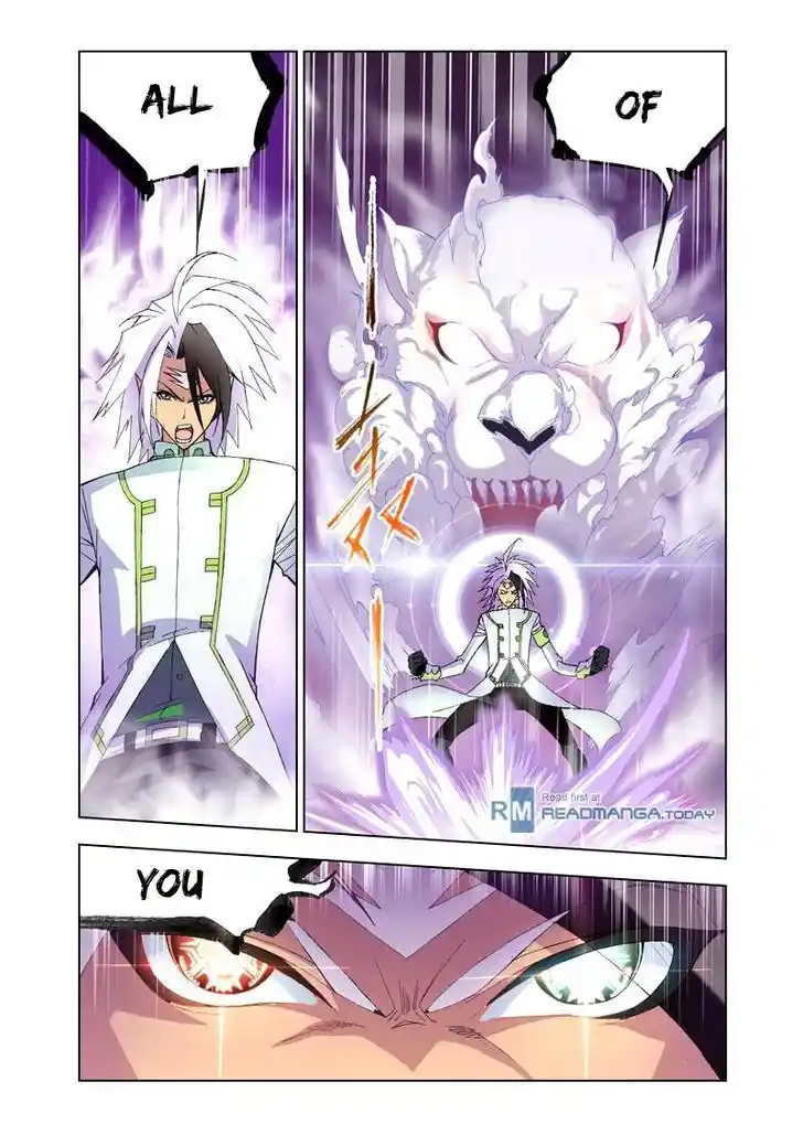 Soul Land ( Douluo Dalu ) Chapter 97