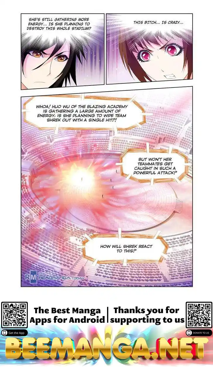 Soul Land ( Douluo Dalu ) Chapter 97