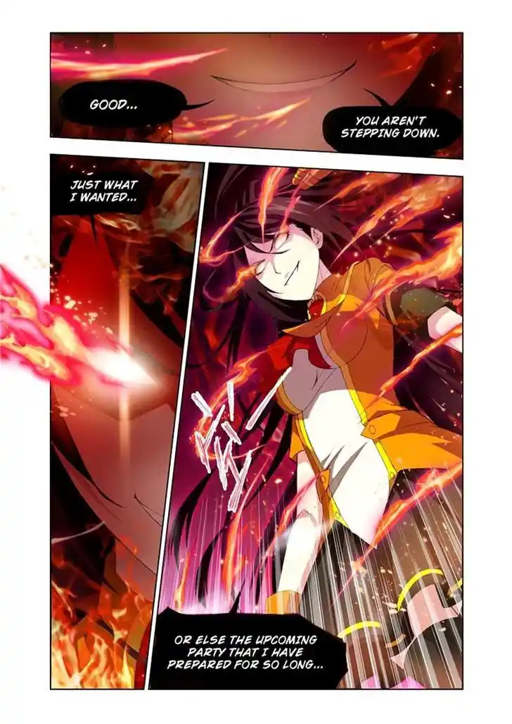 Soul Land ( Douluo Dalu ) Chapter 98