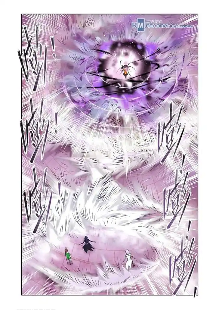 Soul Land ( Douluo Dalu ) Chapter 98