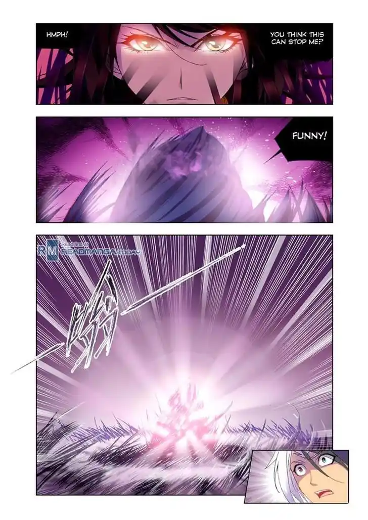 Soul Land ( Douluo Dalu ) Chapter 98