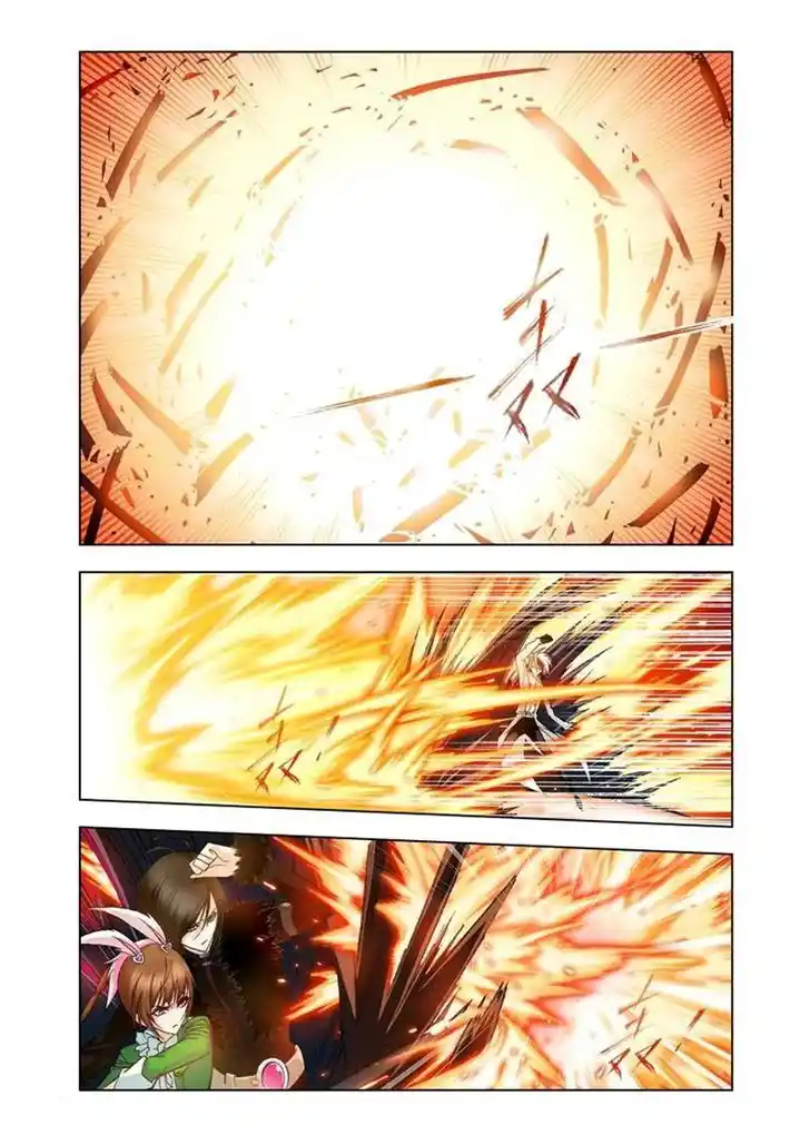 Soul Land ( Douluo Dalu ) Chapter 98