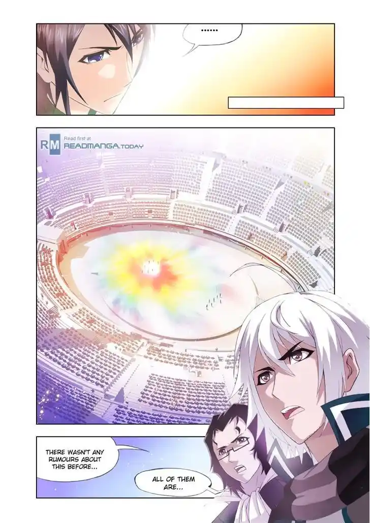 Soul Land ( Douluo Dalu ) Chapter 99