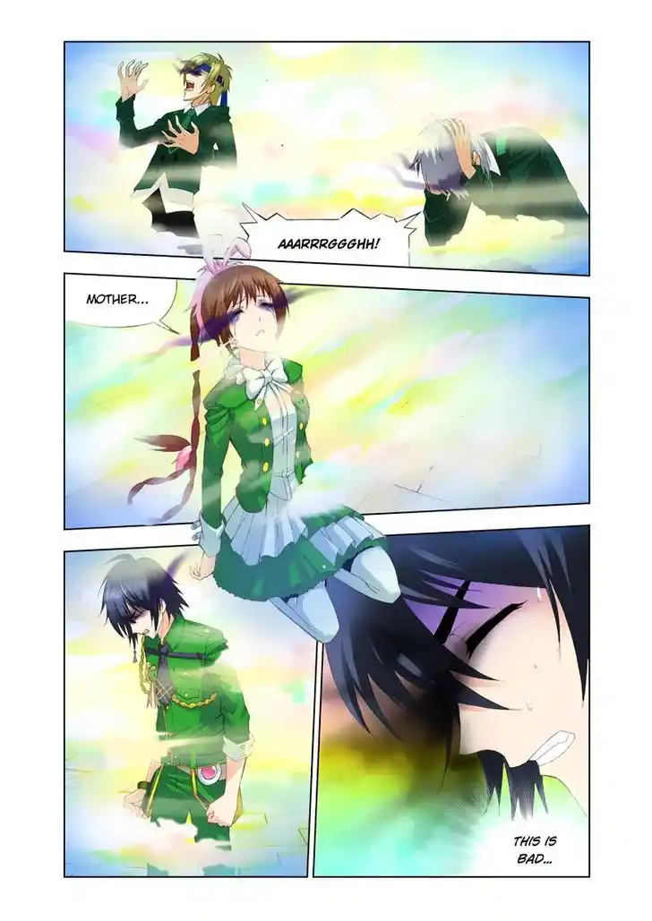 Soul Land ( Douluo Dalu ) Chapter 99