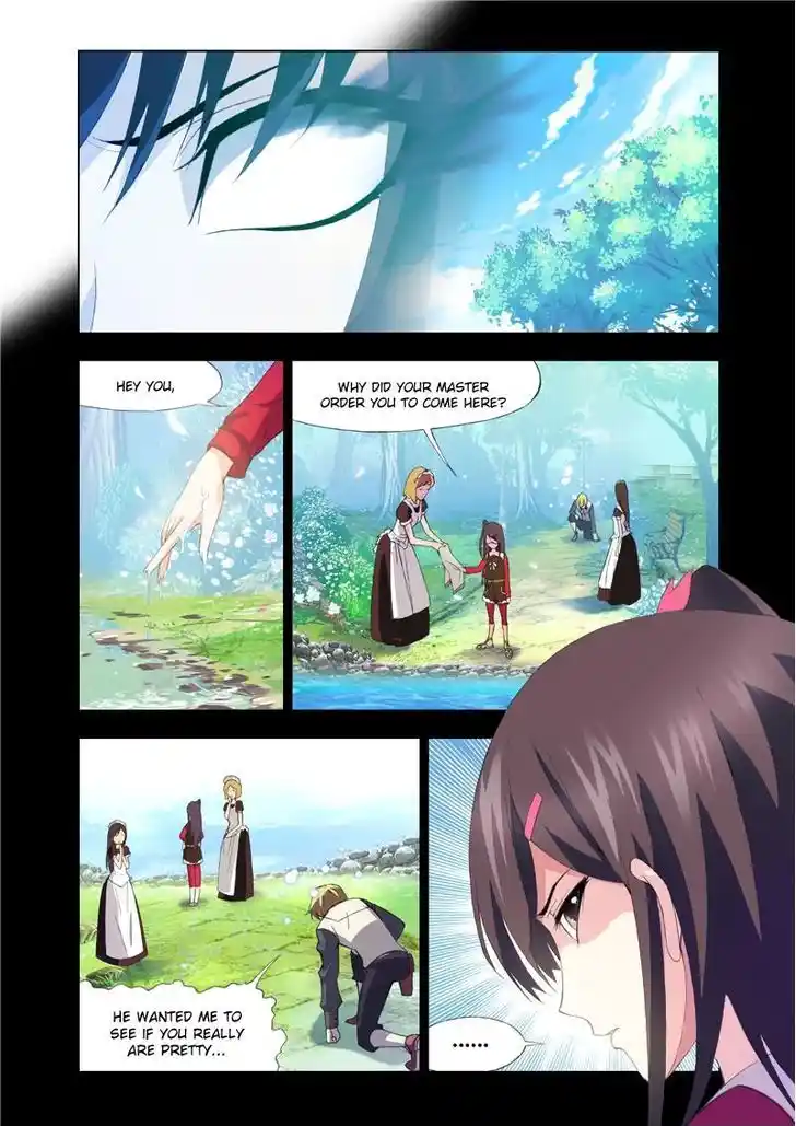 Soul Land ( Douluo Dalu ) Chapter 99