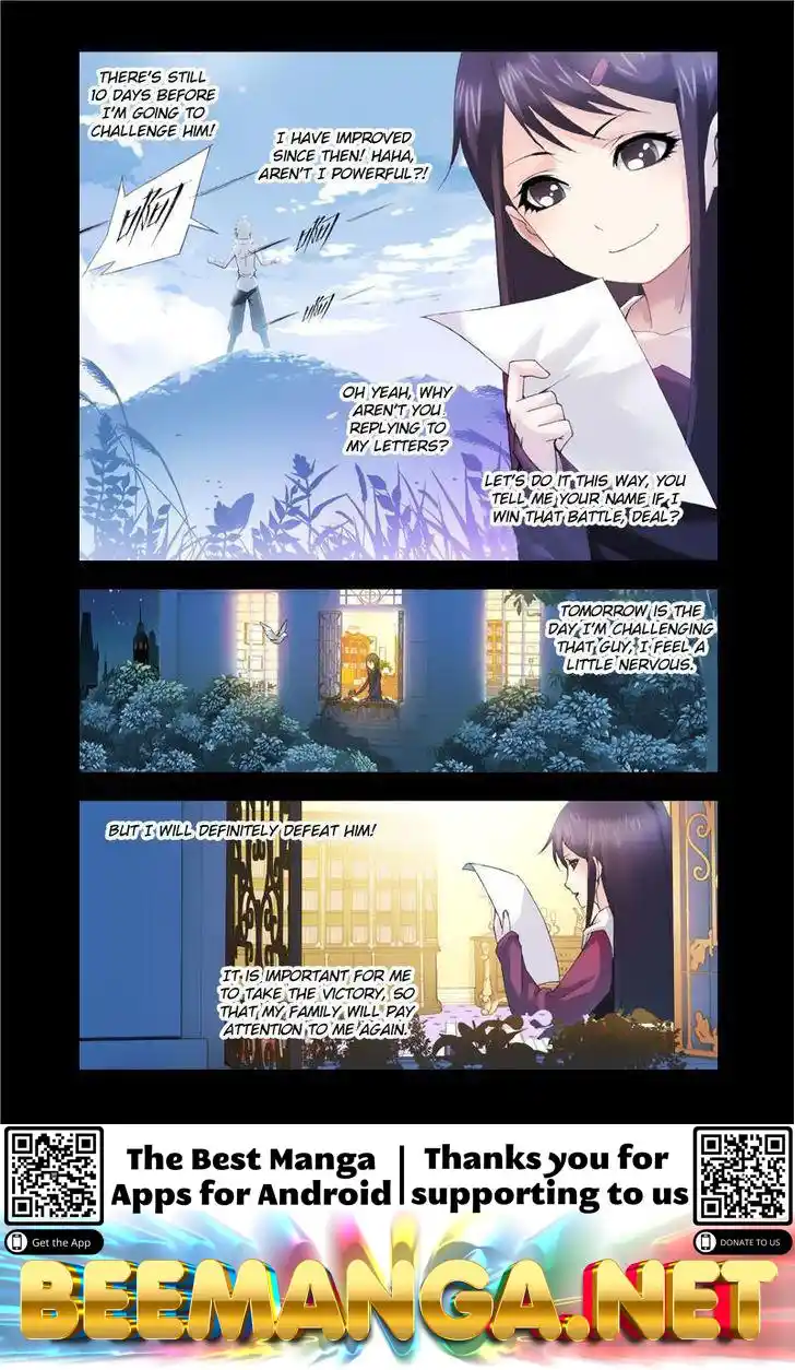 Soul Land ( Douluo Dalu ) Chapter 99