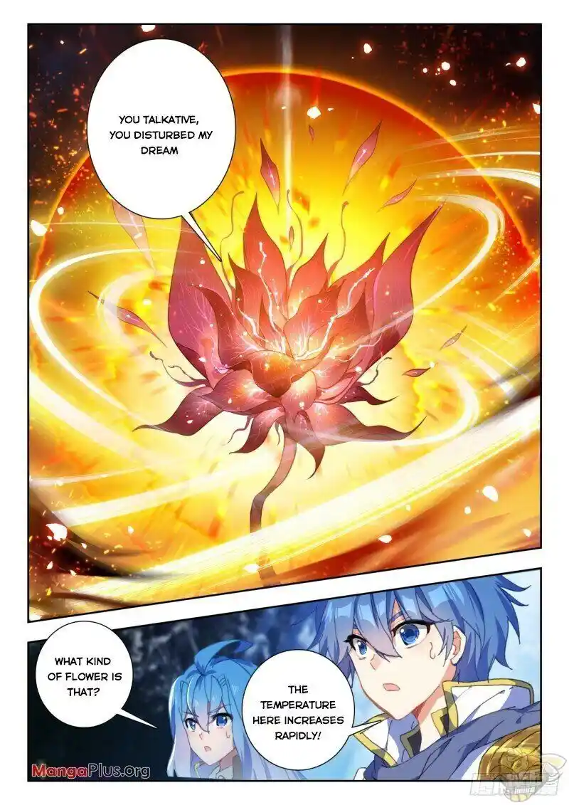 Soul Land II Chapter 310