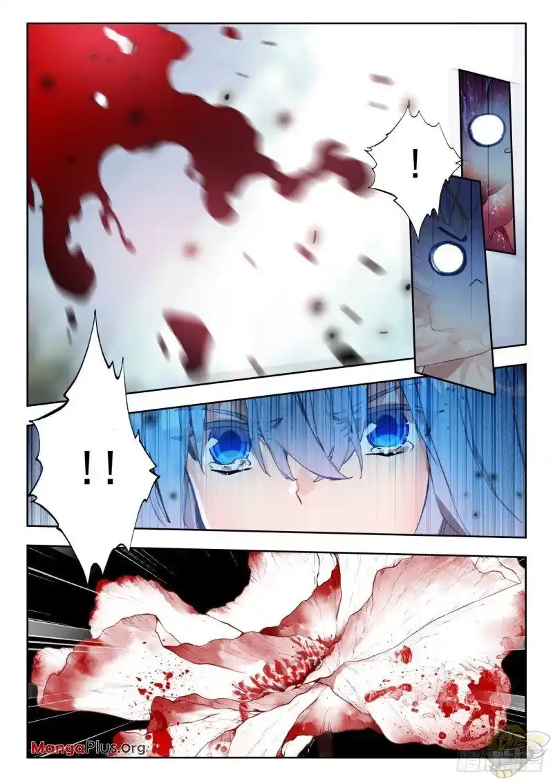 Soul Land II Chapter 323