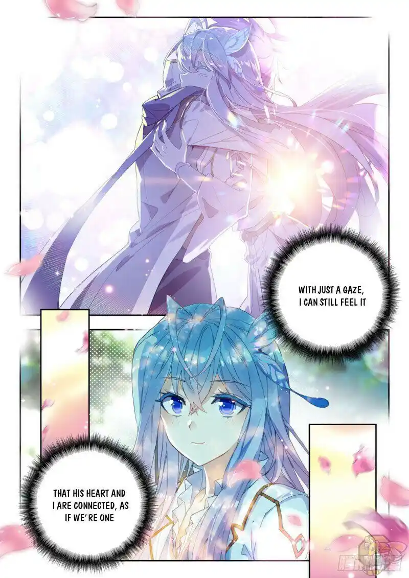 Soul Land II Chapter 338