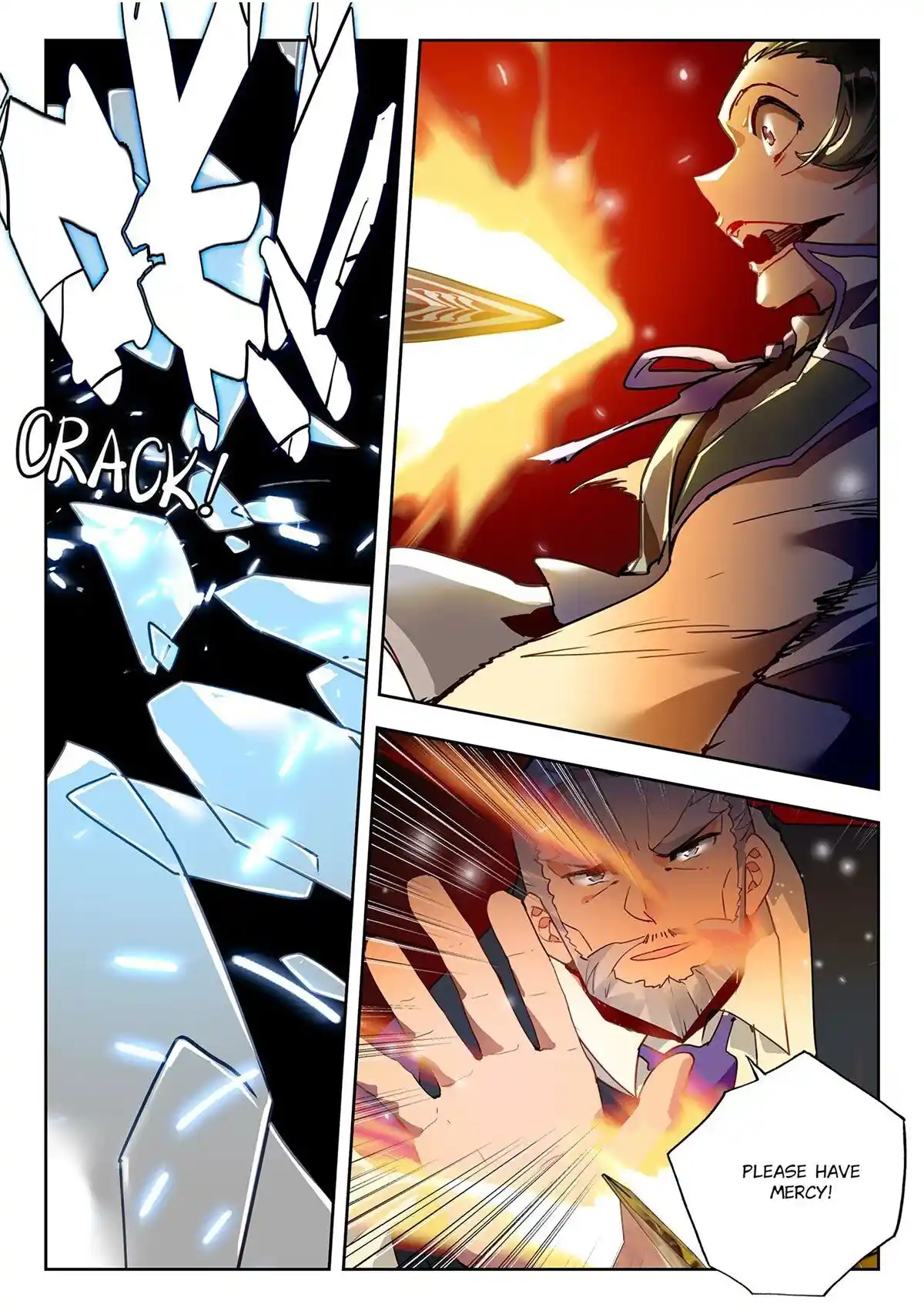 Soul Land II Chapter 429