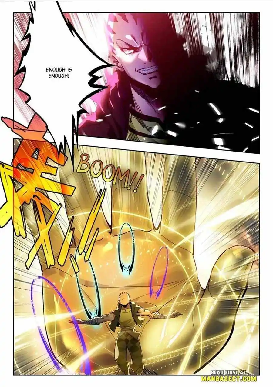 Soul Land II Chapter 483