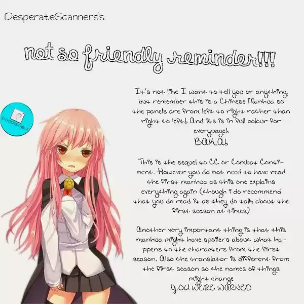 Soul Land II Soulland II 1