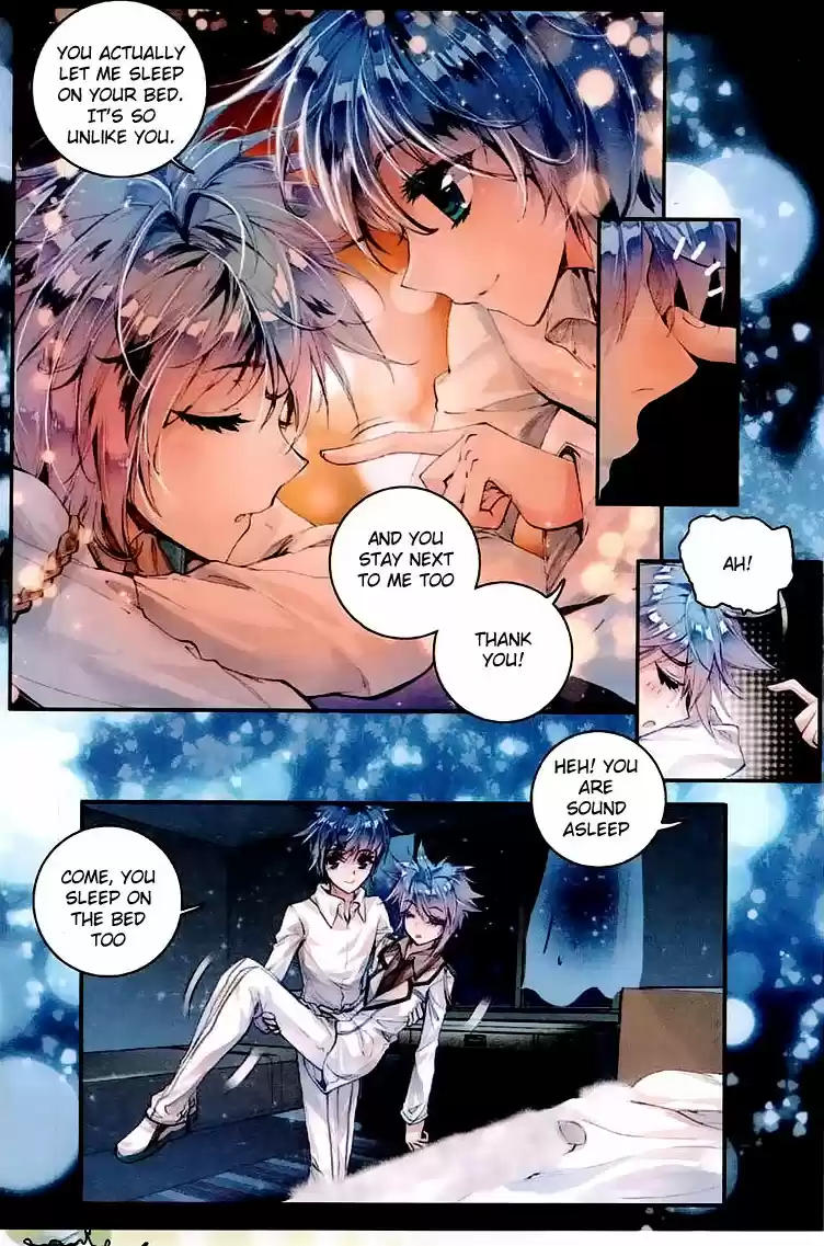 Soul Land II Soulland II 38