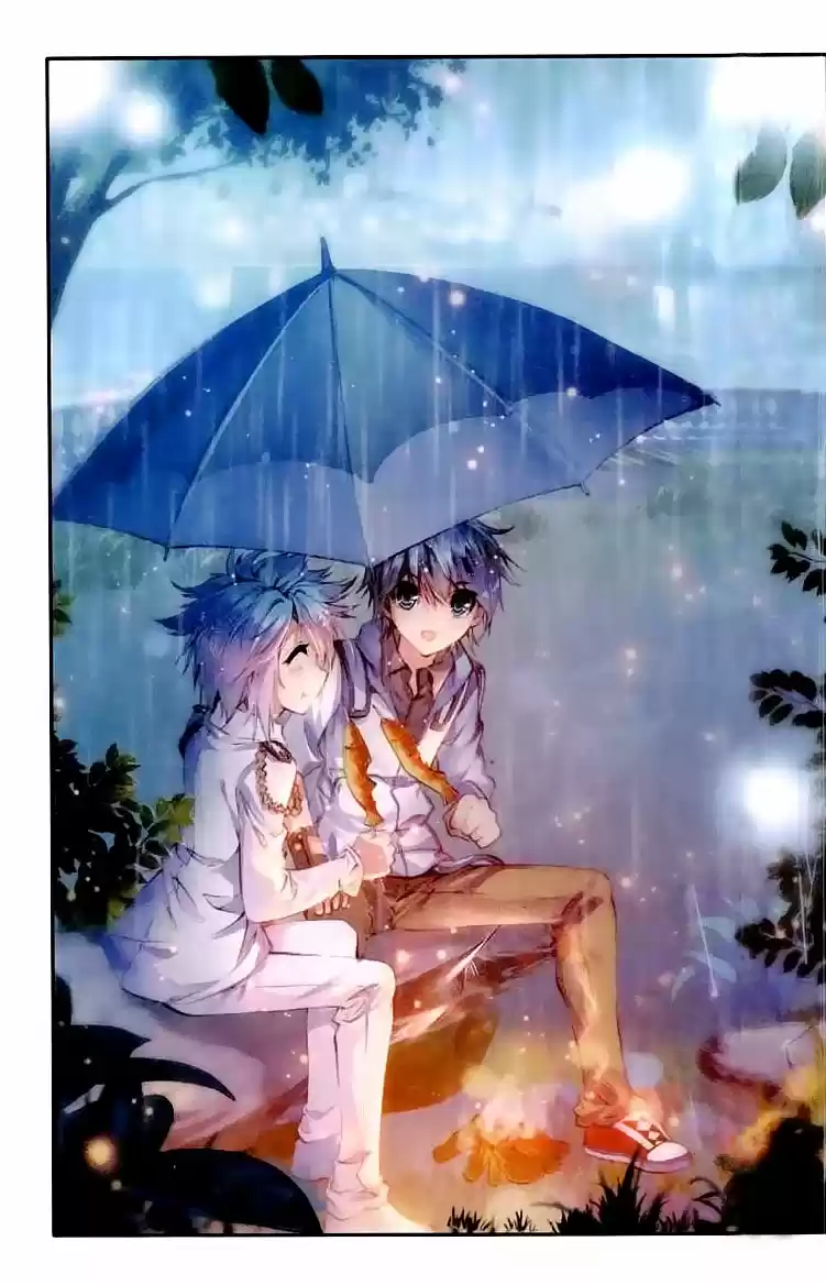 Soul Land II Soulland II 39