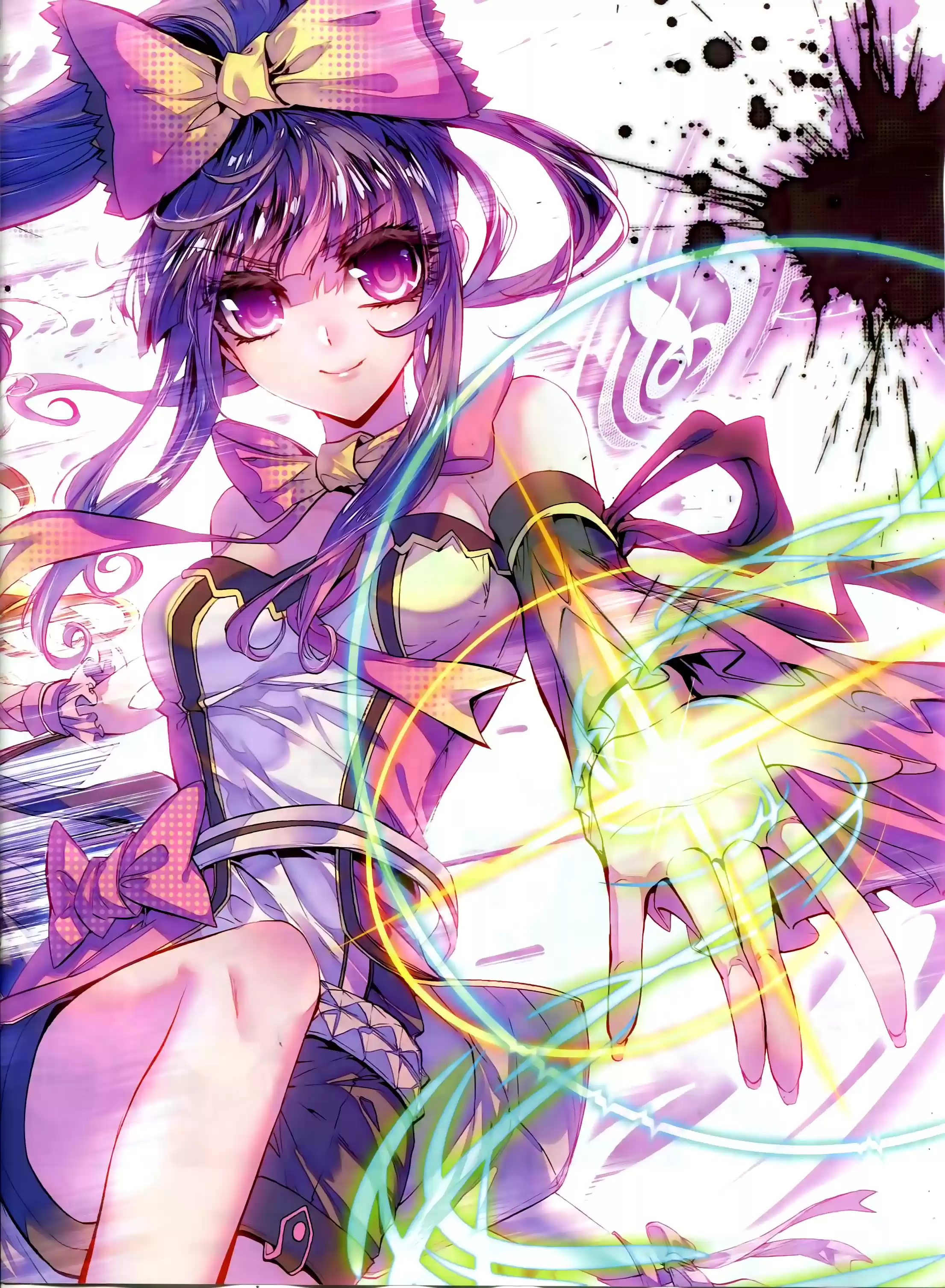 Soul Land II Soulland II 54