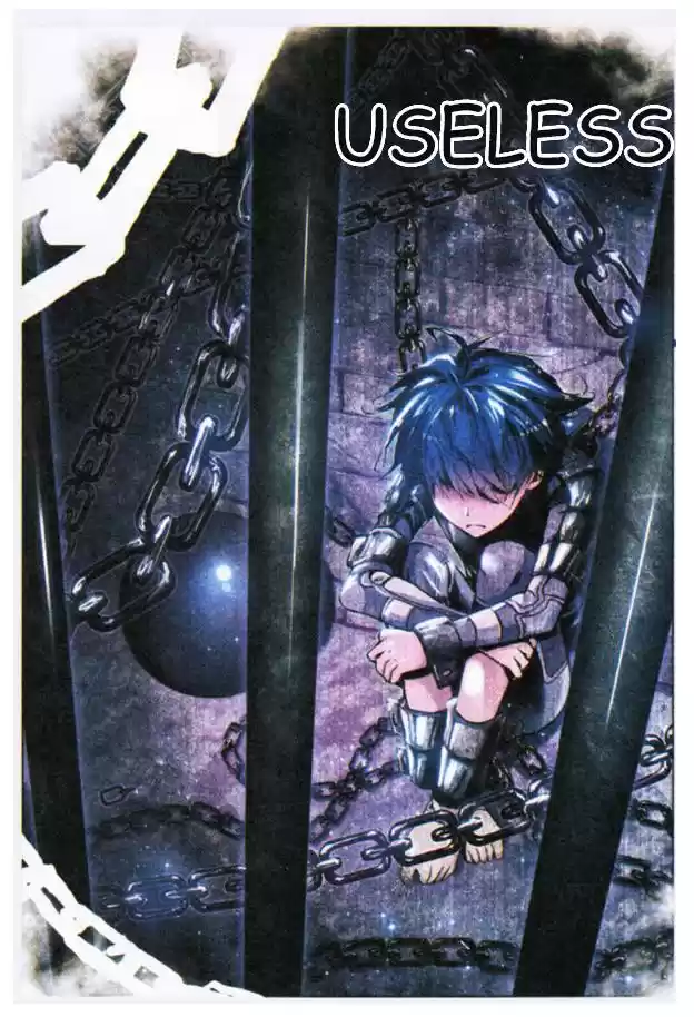 Soul Land II Soulland II 6