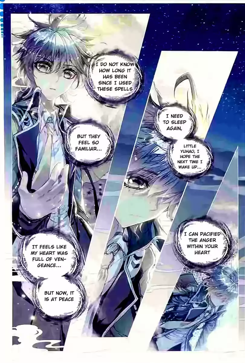 Soul Land II Soulland II 60