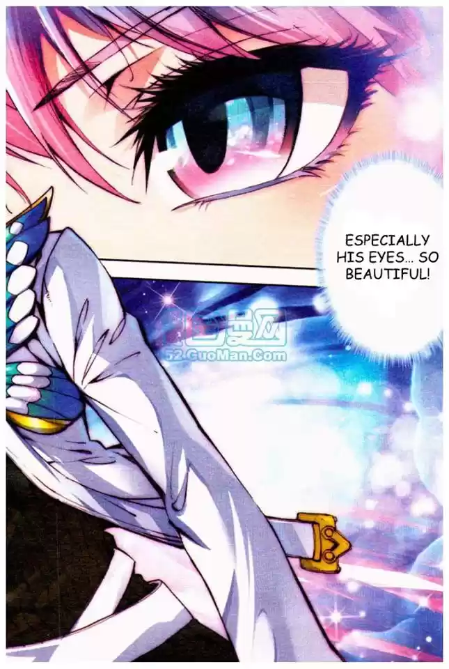 Soul Land II Soulland II 7