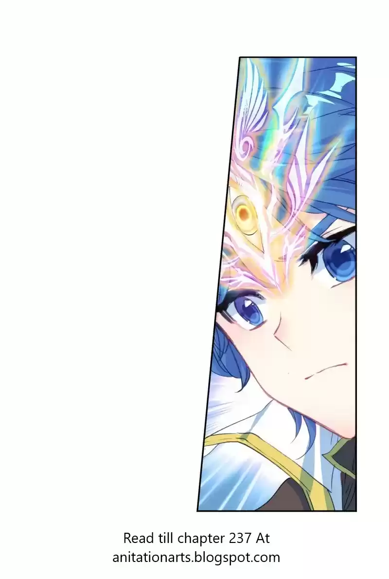 Soul Land II - The Peerless Tang Sect 234