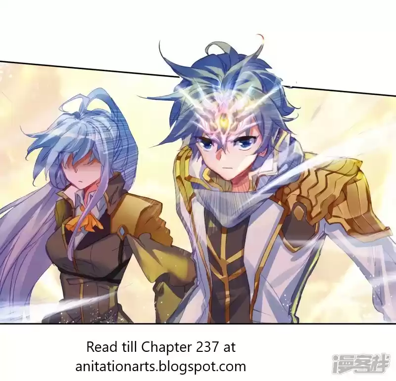 Soul Land II - The Peerless Tang Sect 234