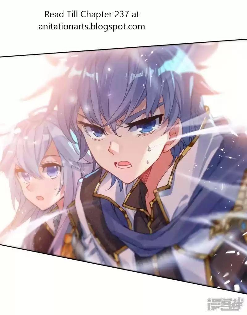 Soul Land II - The Peerless Tang Sect 234