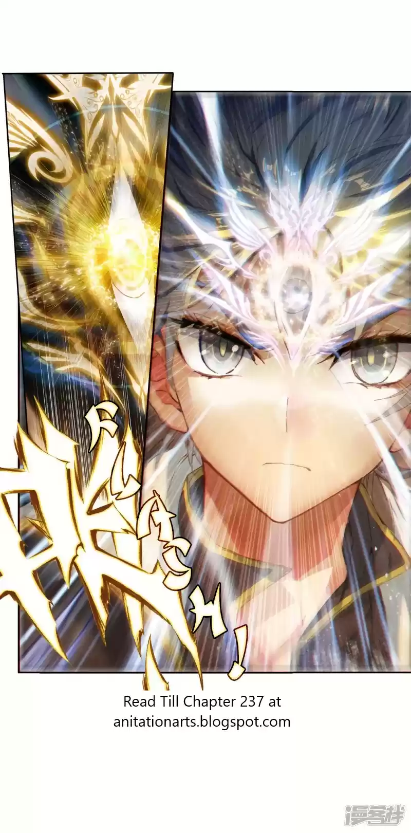 Soul Land II - The Peerless Tang Sect 234