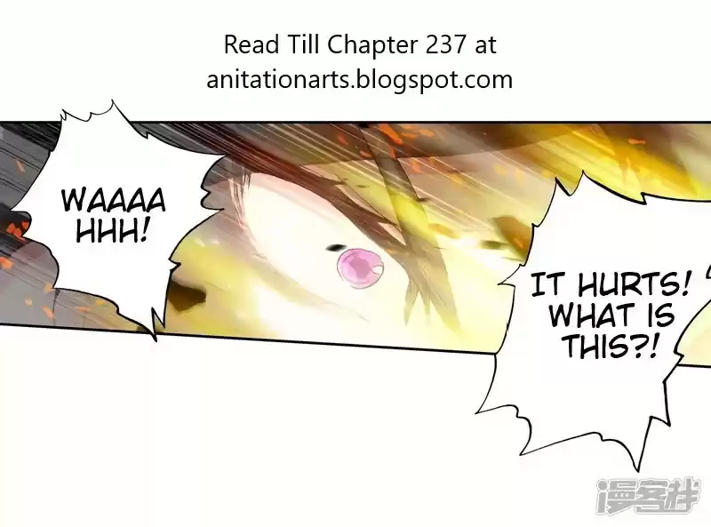 Soul Land II - The Peerless Tang Sect 235