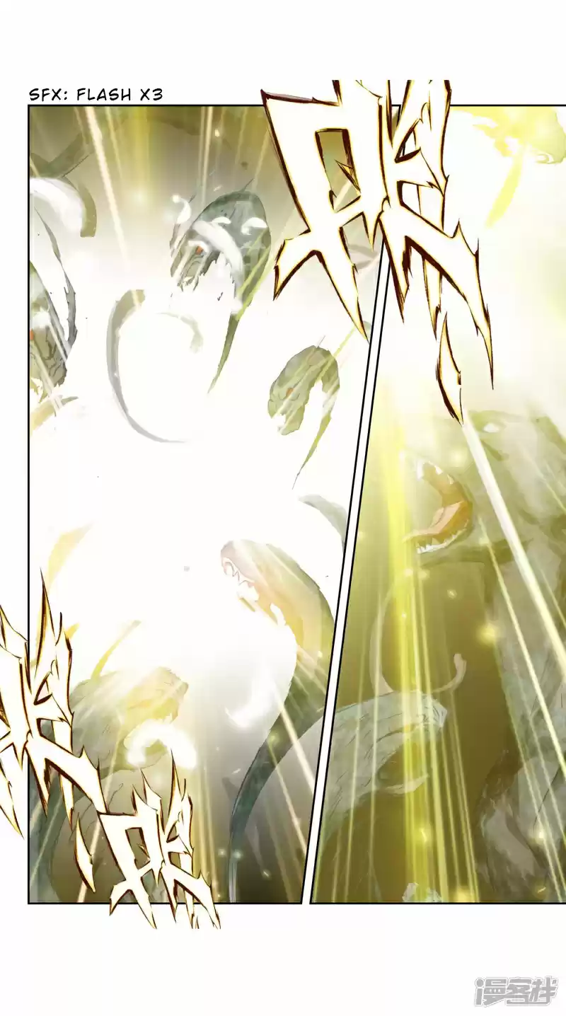 Soul Land II - The Peerless Tang Sect 235