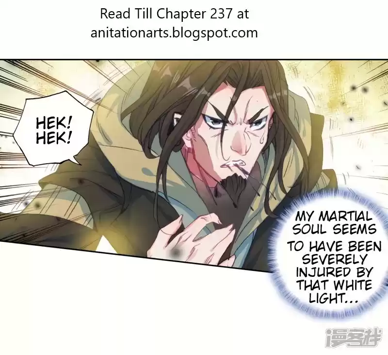 Soul Land II - The Peerless Tang Sect 235