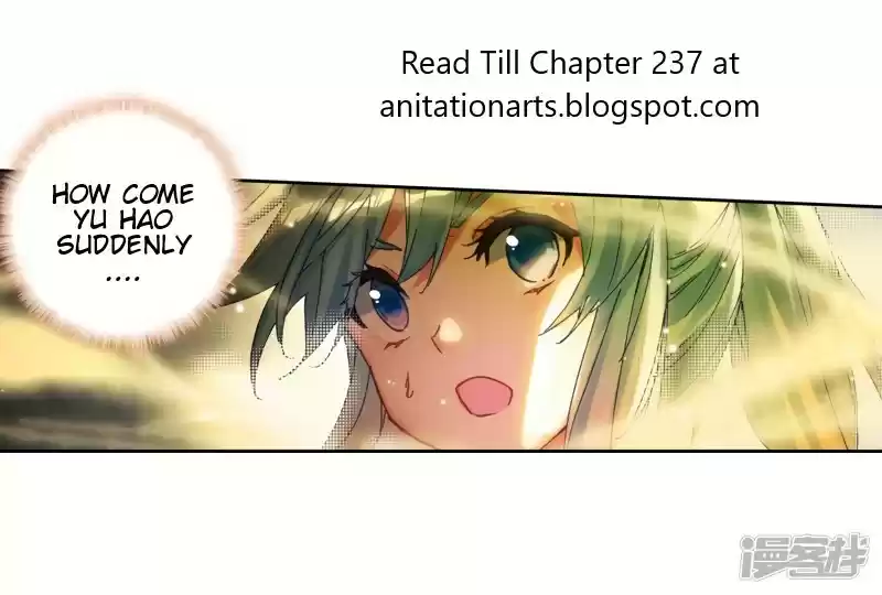 Soul Land II - The Peerless Tang Sect 235