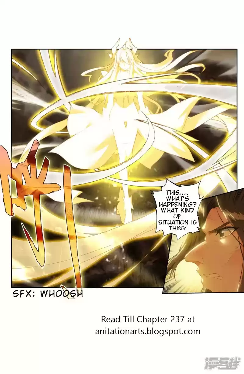 Soul Land II - The Peerless Tang Sect 235