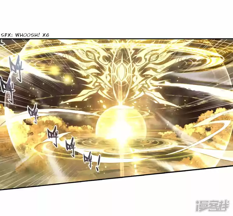 Soul Land II - The Peerless Tang Sect 236