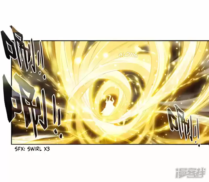 Soul Land II - The Peerless Tang Sect 237