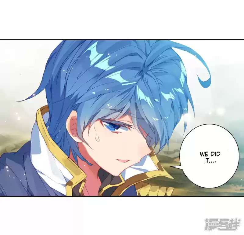 Soul Land II - The Peerless Tang Sect 237