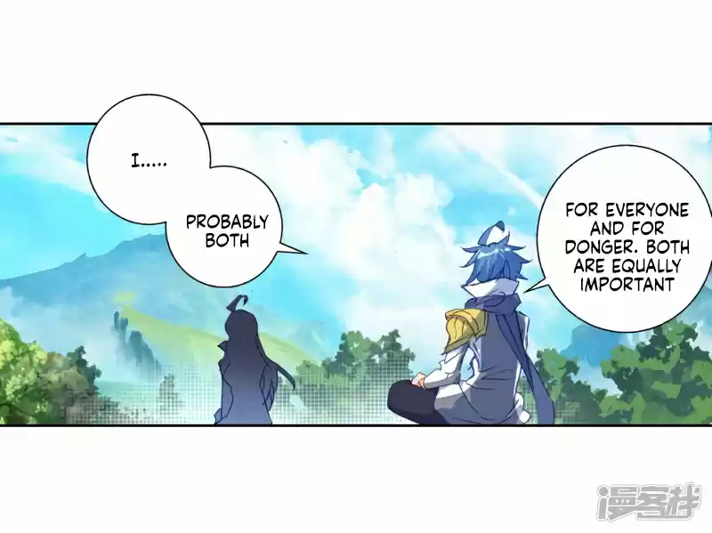 Soul Land II - The Peerless Tang Sect 237