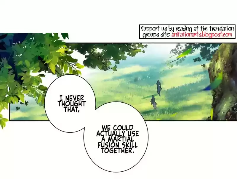 Soul Land II - The Peerless Tang Sect 238