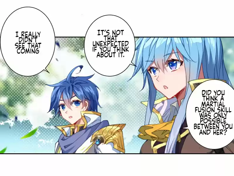 Soul Land II - The Peerless Tang Sect 238