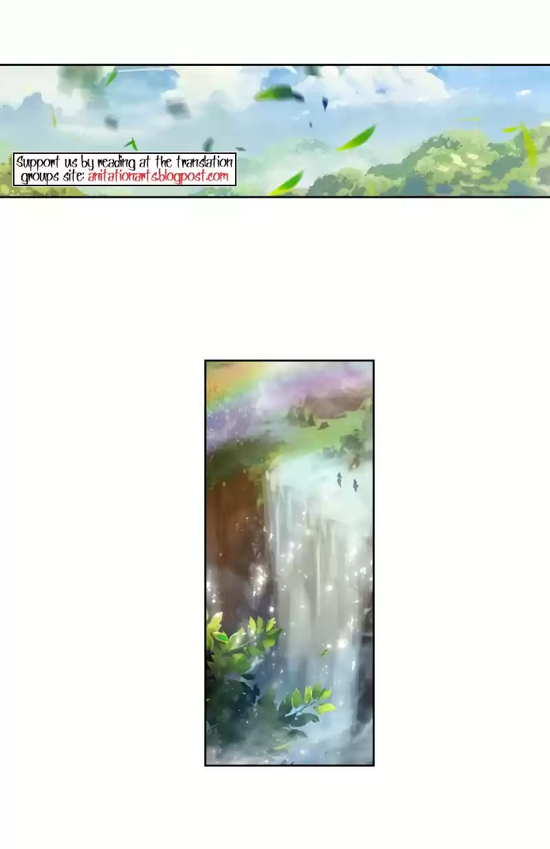 Soul Land II - The Peerless Tang Sect 238