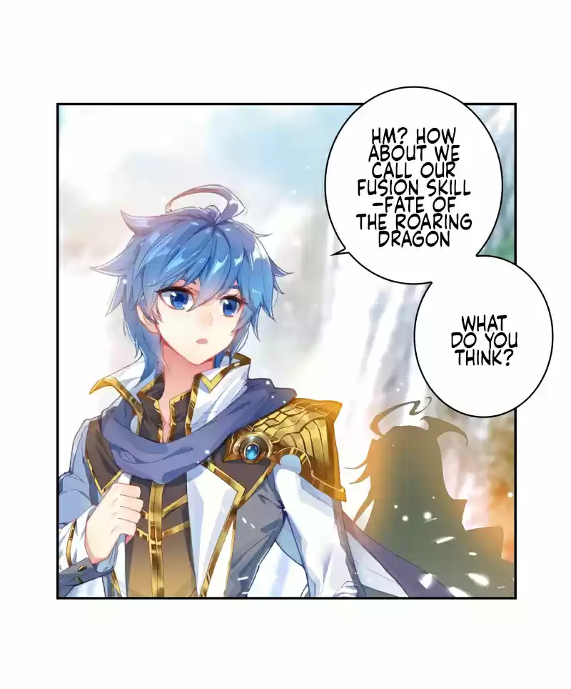 Soul Land II - The Peerless Tang Sect 238