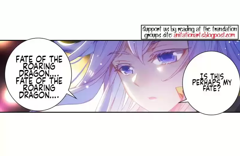 Soul Land II - The Peerless Tang Sect 238