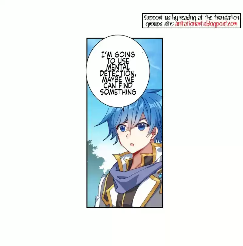 Soul Land II - The Peerless Tang Sect 238